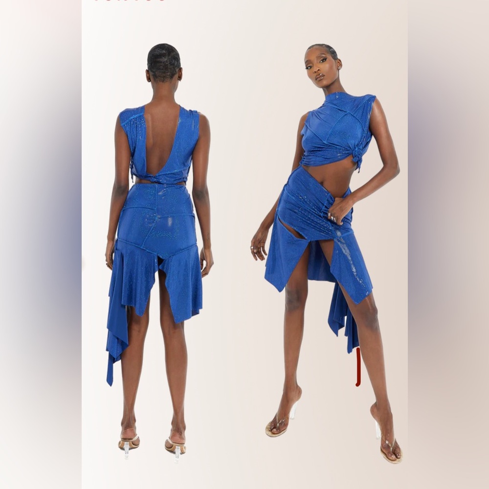 CouCooTwo-Piece